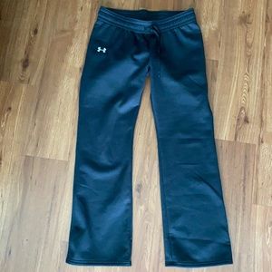 Under Armour | Semi-Fitted Storm Pants- Medium